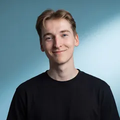 Porträt von Jean